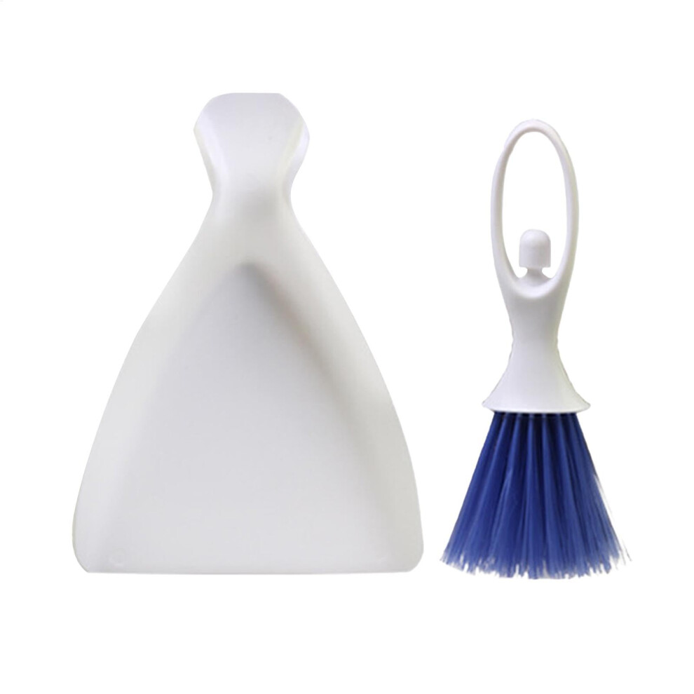 Car Interior Brush Flexible Interior Duster For Car Dashboard And Air Vents Compact Duster Brush For Cleaning 9323874191751