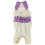 Adjustable Cats Post Surgical Jumpsuit AntiLicking Cats-M 1