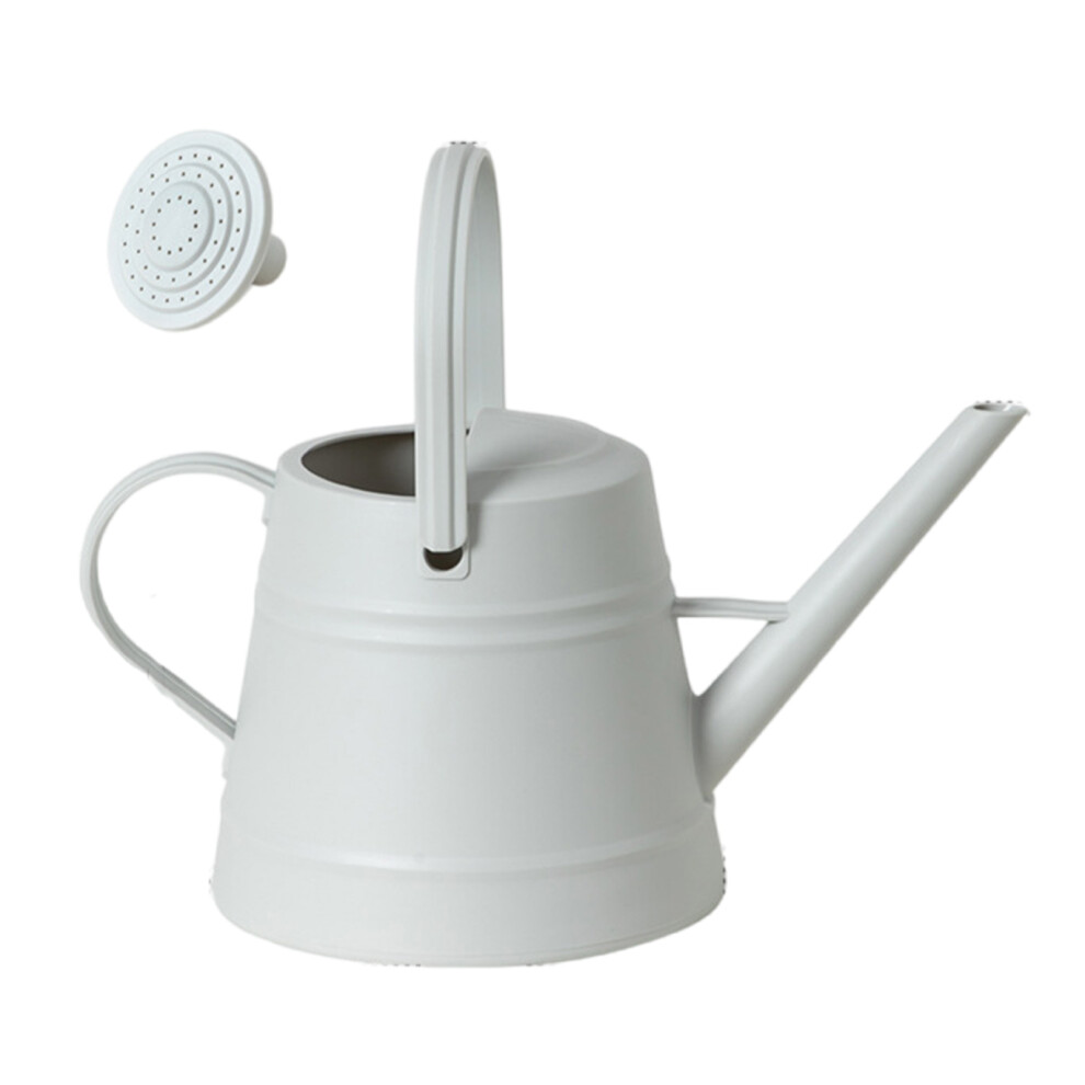 Large Capacity Gardening Watering Can With-Cold Gray-image-OPC-PN8W9R5-NEW