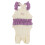 Adjustable Cats Post Surgical Jumpsuit AntiLicking Cats-M 2