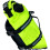 Small Breeds Flotation Vest Comfortable-Fluorescent green L 1