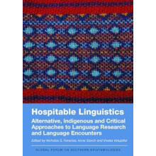 Hospitable Linguistics Paperback Book