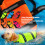 Small Breeds Flotation Vest Comfortable-Fluorescent green L 3