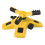 360 Degree Automatic Rotating Yard Garden Coverage-1 sprinkler 1