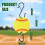 6PCS Aluminum Alloy Baseball Hook Set With Removable-White 5