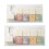 Square Rabbit Pattern Dessert Molds Cookie Molds Hand Press-150 2