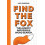 Find the Fox by Alex Cheddar Paperback Book 1