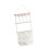 Effiziente Haar-Accessoire-Organizer, wandmontiertes-Khaki 1