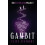 Gambit by Clive Stephens Paperback Book 1