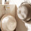 Space Saving ABS Stainless Steel Wall Mounted Hanger-Log color 6