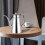 304 Steel Condiment Container Leak proof Touch Lid Kitchen-S 7