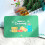 Delicate Christmas Blessing Card 3D Card with Solid Structure 5