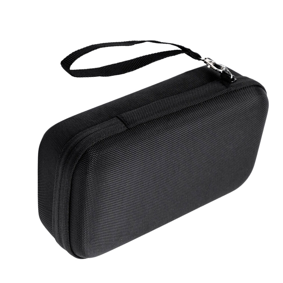 Eva Shell Soft Lined Protective Storage Bag For Pocket 3- Black 7754000542734