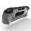 Gamepad Housing Protector Cover for  5 Console-Clear 7