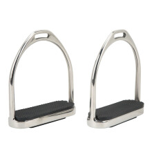 Støbte aluminiumsbøjler, premiumfyld fremstillet for holdbarhed og rustbeskyttelse, ergonomisk designet for optimal komfort og hurtig brug.
