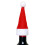 30pcs Mini Christmas Hats for Silverware Holders Cutlery 4