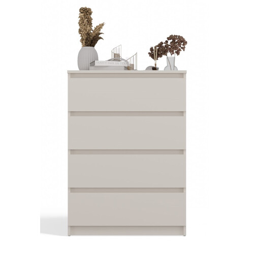 Cómoda de cachemir Malwa M4 1