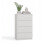 Commode Malwa M4 60 BLANC 5