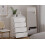 Commode Malwa M4 60 BLANC 4