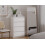 Commode Malwa M4 60 BLANC 7