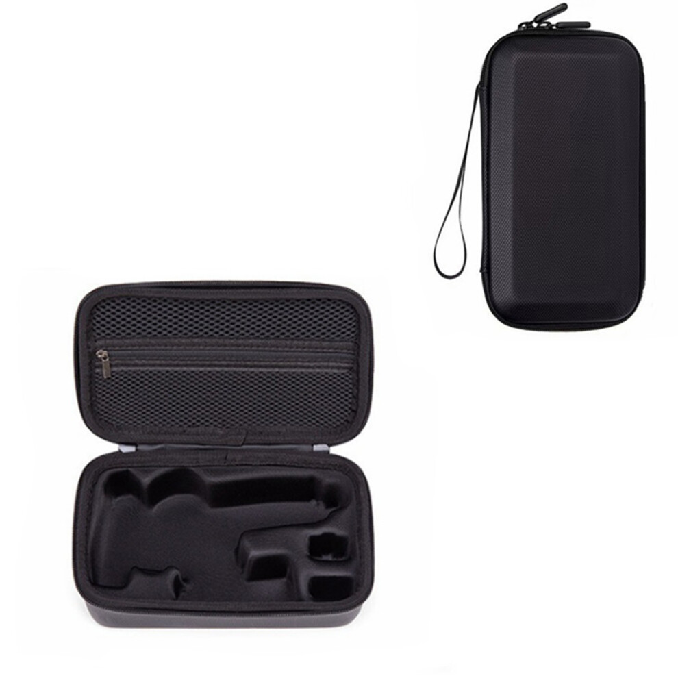 Hard Carrying Case For Mobile 8 Handheld Stabilizer- Color Black 7754000512928