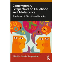 Contemporary Perspectives on Childhood and Adolescence Paperback Book