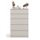 Commode en cachemire Malwa M5 3