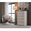 Commode en cachemire Malwa M5 2