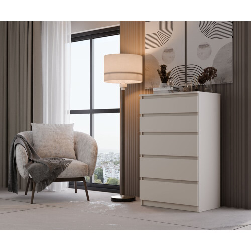 Commode en cachemire Malwa M5 1