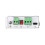 CAN to RS232/RS485 Protocol Converter Industrial with 5 4