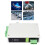 CAN to RS232/RS485 Protocol Converter Industrial with 5 2