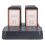 Social Distancing Wireless Calling System For Queue Management With Multi Mode Alert Buzzer Signal Vibration And Flashing Notifications Digital Contro 4
