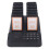 Social Distancing Wireless Calling System For Queue Management With Multi Mode Alert Buzzer Signal Vibration And Flashing Notifications Digital Contro 5