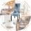 Ευέλικτο κάλυμμα καρέκλας Parsons, αφαιρούμενο και πλενόμενο για εύκολη συντήρηση, 4