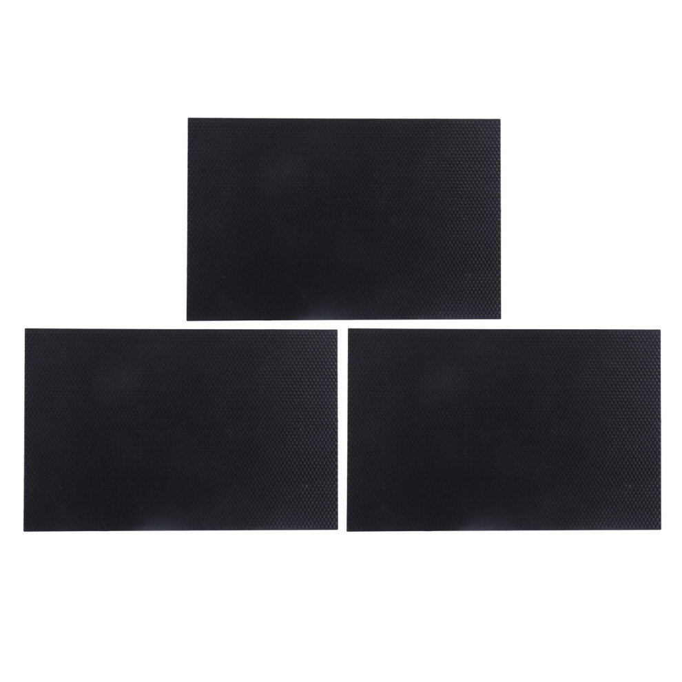 1200 Grit Sanding Paper, Waterproof Silicon Carbide Sandpaper For Precision Sanding, Perfect For Wood, Metal, Automotive Polishing (3Pcs) 9489125996435