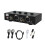 Double Mic Input Reverbed Amplifier Professional Sound-Standard 1