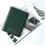 Multiple Size Coin Storage Album With Oxidation Resistant-Black 2
