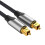Flexible Fiber Optically Cable 1-3.0m Option for Digital-3m 1