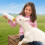 Thickened Handle Calfs Milk Dispenser Reusable Plastic Farm 5