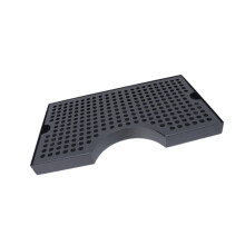 Drip Tray For Liquor Pouring Stainless Steel Drainage Type Plate