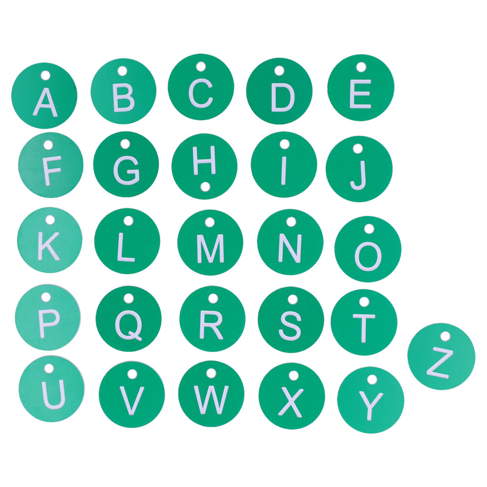 Aluminum Alloy Pet Tags, Perfect For Livestock Management, Durable Wear Resistant, Bright Color, Exquisite Workmanship, Wearing Resistance, Suitable F-image-OPC-PN8X2CG-NEW