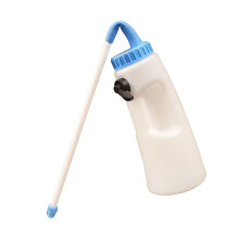 Reusable Calfs Milk Feeders Large Capacity-2.5L complete set