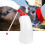 Reusable Calfs Milk Feeders Large Capacity-2.5L complete set 3