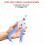Cats Nail Trimmer Tool File with File-Blue Small OPP set 4