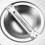Half Size Food Preps Container Corrosions Resistant Stainless-A 7