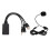 Car Microphone Handsfree Adapter for Cooper Z4 E60 E63 E64 E66 E81 E90 15