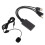 Car Microphone Handsfree Adapter for Cooper Z4 E60 E63 E64 E66 E81 E90 14
