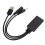 Car Microphone Handsfree Adapter for Cooper Z4 E60 E63 E64 E66 E81 E90 7
