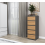 Commode Malwa W5 ANTHRACITE ARTISAN 4