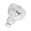 LED-Duschkopf mit 7-Farbwechsel-Blitz, 10  9,5  8 cm, G 1/2 9